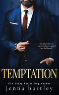 Temptation: An Ex's Dad Romance