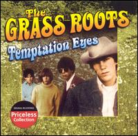 Temptation Eyes - The Grass Roots