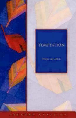 Temptation: Seabury Classics - Allen, Diogenes
