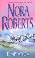 Temptation - Roberts, Nora