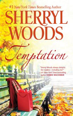 Temptation - Woods, Sherryl