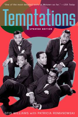 Temptations: Revised and Update - Williams, Otis, and Romanowski, Patricia