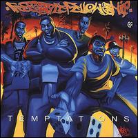 Temptations - Freestyle Fellowship