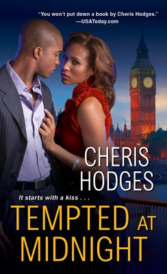 Tempted at Midnight - Hodges, Cheris