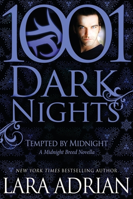 Tempted by Midnight: A Midnight Breed Novella - Adrian, Lara