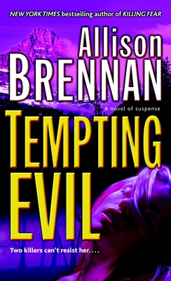 Tempting Evil - Brennan, Allison