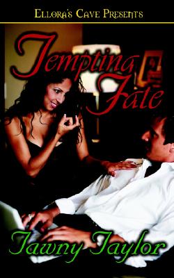 Tempting Fate - Taylor, Tawny