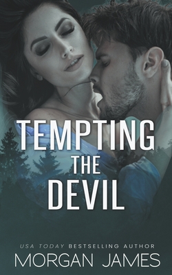 Tempting the Devil - James, Morgan