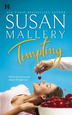 Tempting - Mallery, Susan