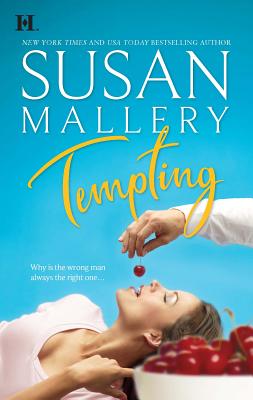 Tempting - Mallery, Susan