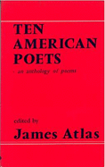 Ten American Poets--An Anthology of Poems