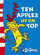 Ten Apples Up on Top: Green Back Book