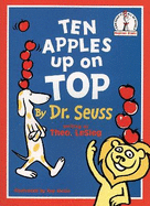 Ten Apples Up on Top