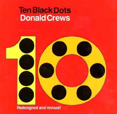 Ten Black Dots - 
