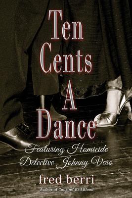 Ten Cents A Dance - Berri, Fred