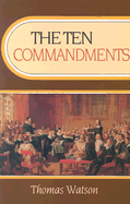 Ten Commandments: (Revised)