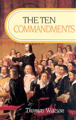 Ten Commandments (Revised) - Watson, Thomas