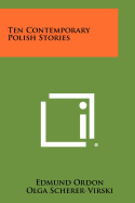 Ten Contemporary Polish Stories