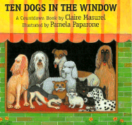 Ten Dogs in the Window