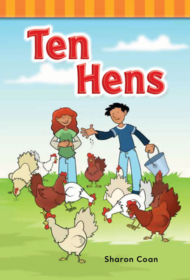 Ten Hens - Coan, Sharon