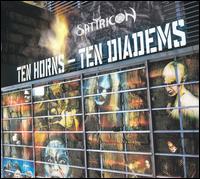 Ten Horns -- Ten Diadems - Satyricon
