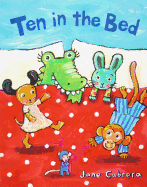 Ten in the Bed