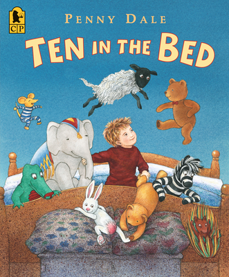 Ten in the Bed - 