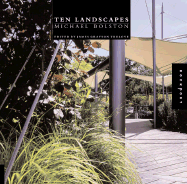 Ten Landscapes Michael Balston - Trulove, James (Editor), and Lloyd, Christopher (Foreword by), and Balston, Michael