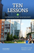 Ten Lessons in Introductory Sociology