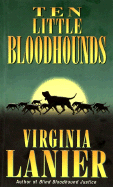 Ten Little Bloodhounds
