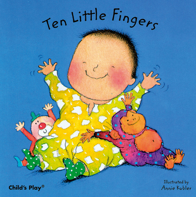 Ten Little Fingers - 
