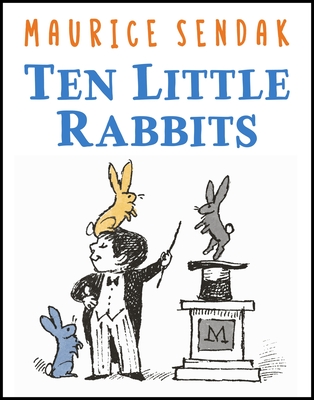 Ten Little Rabbits - 