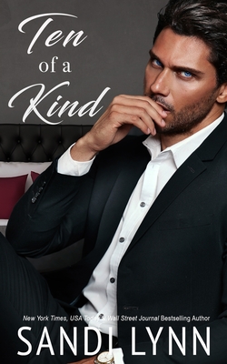 Ten of a Kind: Kind Brothers Series, Book 15 - Lynn, Sandi