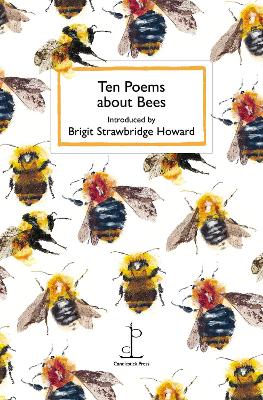 Ten Poems about Bees - Strawbridge Howard, Brigit (Introduction by)