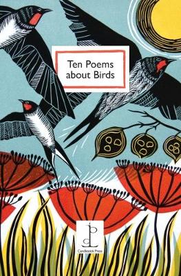 Ten Poems About Birds - Towers, Katharine (Selected by)