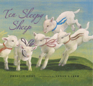 Ten Sleepy Sheep