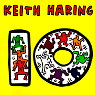Ten - Haring, Keith, and Haring