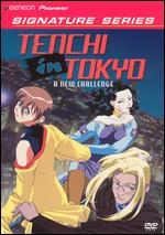 Tenchi in Tokyo, Vol. 6: A New Challenge [Signature Series]