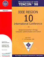 Tencon, 1998 - IEEE Industry Applications Society (Editor), and IEEE