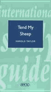 Tend My Sheep: Applied Theology