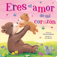 Tender Moments: Eres El Amor de Mi Coraz?n - You Are the Love in My Heart (Spanish Edition)