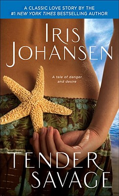 Tender Savage - Johansen, Iris