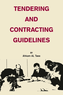 Tendering and Contracting Guidelines - Taee, Ahkam Al