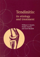 Tendinitis: Its Etiology and Treatment