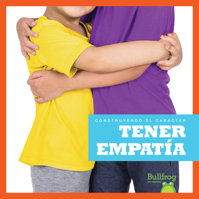 Tener Empatia (Having Empathy) - Nelson, Penelope S