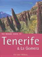 Tenerife: The Mini Rough Guide