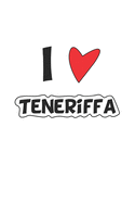 Teneriffa: Monatsplaner, Termin-Kalender - Geschenk-Idee fr Weltenbummler & Travel Fans - A5 - 120 Seiten