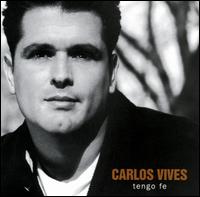 Tengo Fe - Carlos Vives