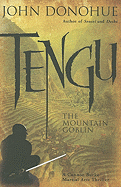 Tengu: The Mountain Goblin