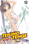 Tenjho Tenge Vol 13